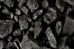 Lockhills coal boiler costs